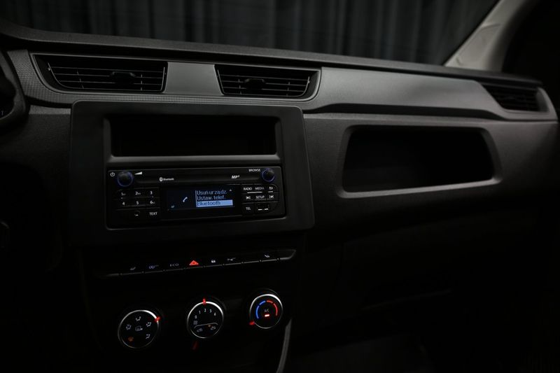 Renault Kangoo bild 22