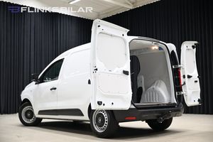 Renault Kangoo bild 6