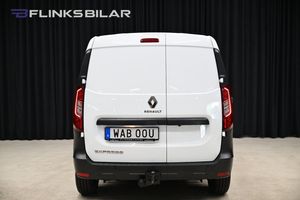Renault Kangoo bild 9