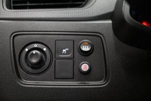 Renault Kangoo bild 16
