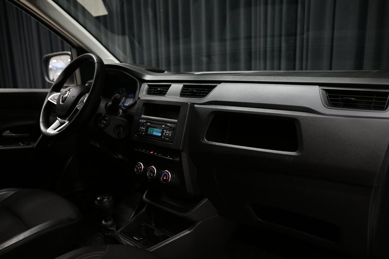 Renault Kangoo bild 23