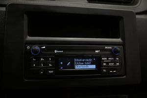 Renault Kangoo bild 19