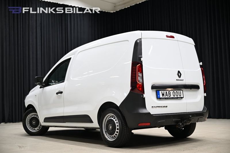 Renault Kangoo bild 4