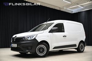 Renault Kangoo bild 1