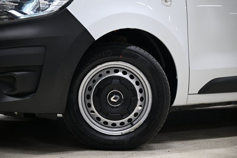 Renault Kangoo bild 5
