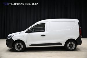 Renault Kangoo bild 2