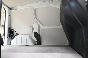Renault Kangoo bild 8