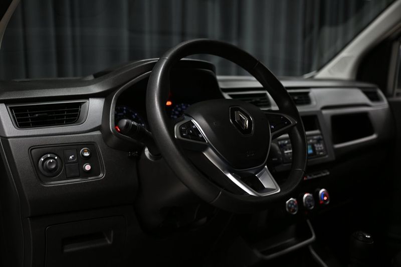 Renault Kangoo bild 14