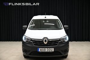 Renault Kangoo bild 11