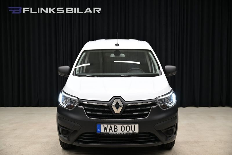 Renault Kangoo bild 11