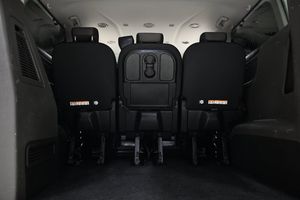 Ford Tourneo Custom bild 16