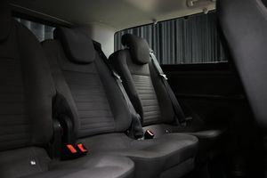 Ford Tourneo Custom bild 17
