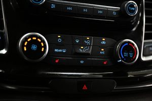 Ford Tourneo Custom bild 23