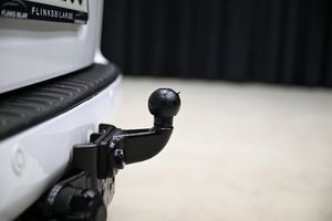 Ford Tourneo Custom bild 8