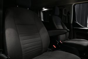 Ford Tourneo Custom bild 18
