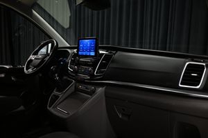 Ford Tourneo Custom bild 26
