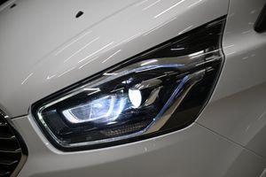 Ford Tourneo Custom bild 5