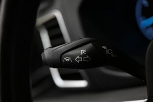 Ford Tourneo Custom bild 24