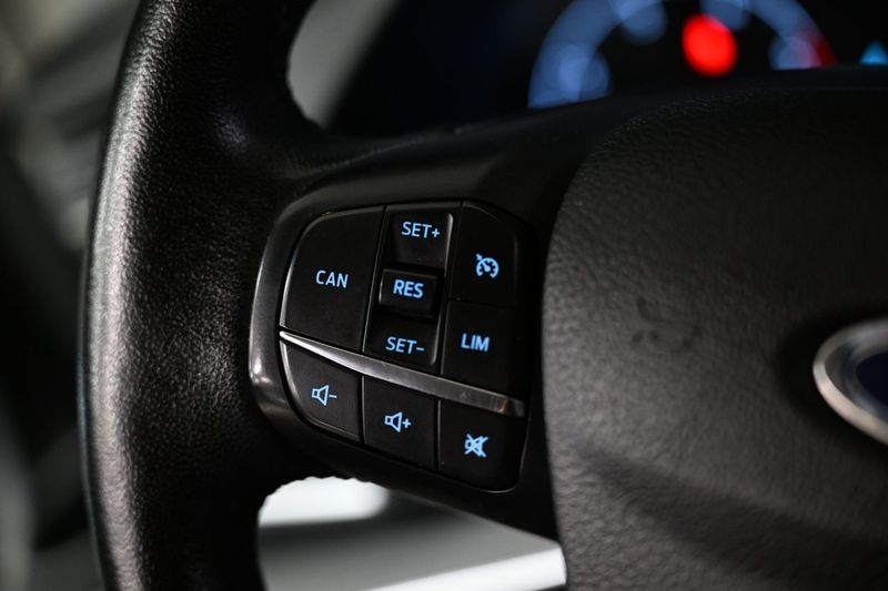 Ford Tourneo Custom bild 25