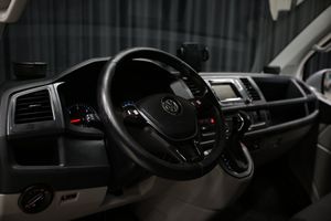 Volkswagen Transporter bild 18