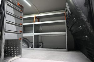 Volkswagen Transporter bild 13