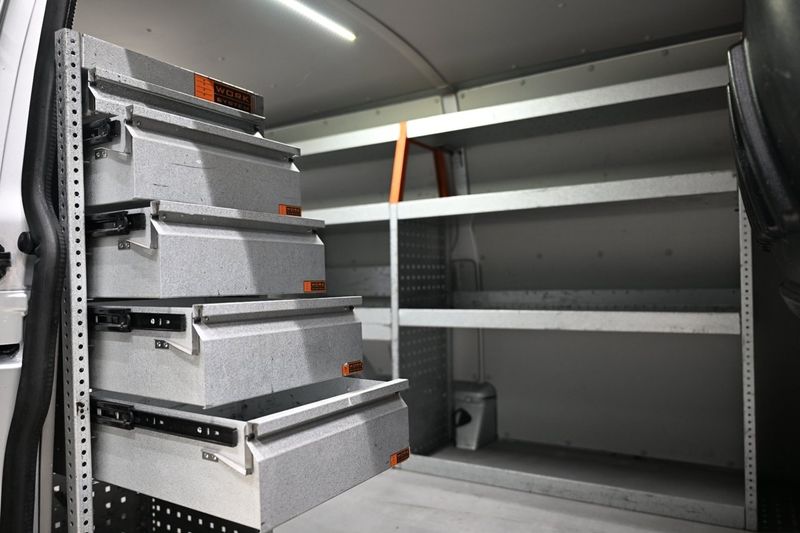 Volkswagen Transporter bild 14