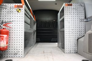 Volkswagen Transporter bild 8