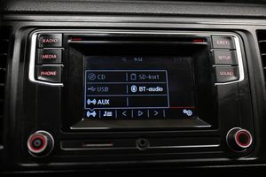 Volkswagen Transporter bild 22