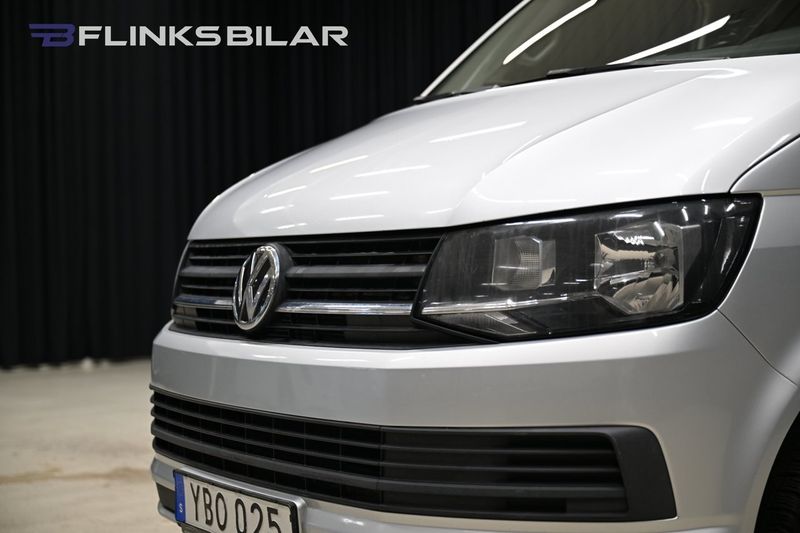 Volkswagen Transporter bild 17