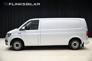 Volkswagen Transporter bild 2