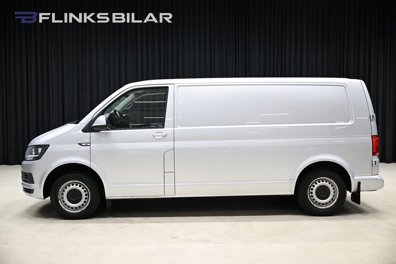 Volkswagen Transporter bild 2