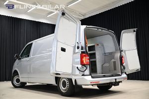 Volkswagen Transporter bild 5