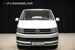 Volkswagen Transporter bild 7