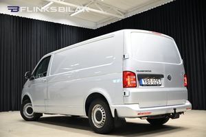 Volkswagen Transporter bild 4