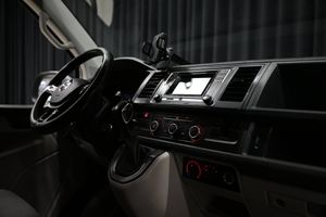Volkswagen Transporter bild 29