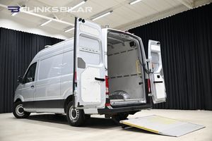 Volkswagen Crafter bild 6