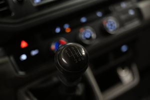 Volkswagen Crafter bild 20