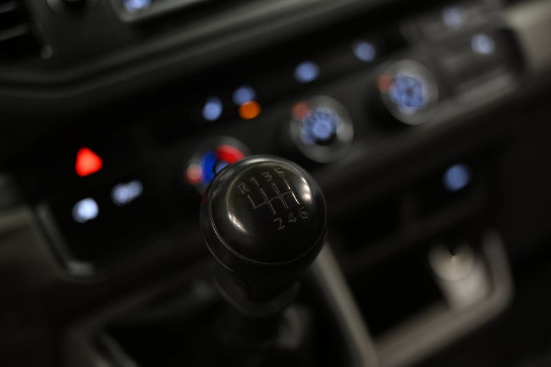 Volkswagen Crafter bild 20