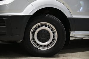 Volkswagen Crafter bild 5