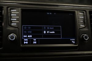 Volkswagen Crafter bild 19