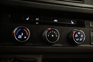 Volkswagen Crafter bild 25