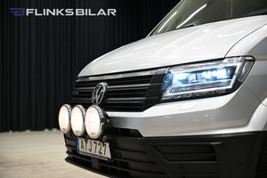 Volkswagen Crafter bild 14