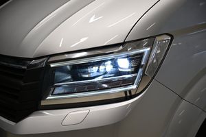 Volkswagen Crafter bild 3