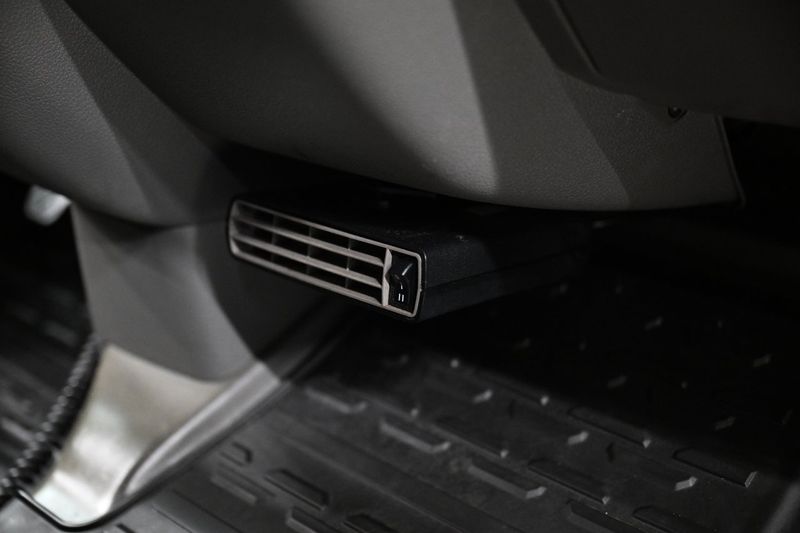 Volkswagen Crafter bild 24