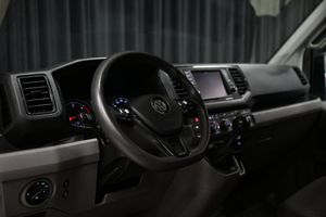Volkswagen Crafter bild 15