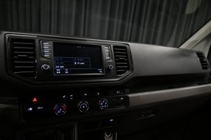 Volkswagen Crafter bild 26