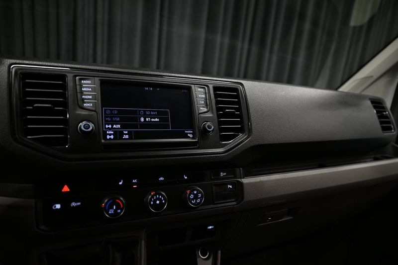 Volkswagen Crafter bild 26