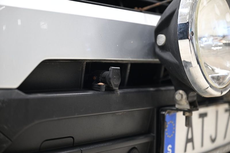 Volkswagen Crafter bild 9