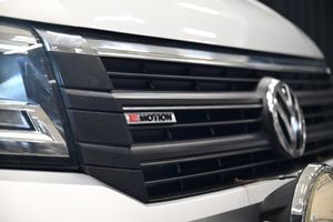 Volkswagen Crafter bild 12