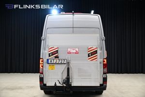Volkswagen Crafter bild 10